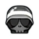 skull