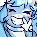 QTAngel_Peace_Sign