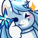 QTAngel_Thumbs_Up_Ok QTAngel_Thumbs_Up_Ok