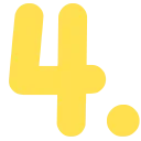 yellow4