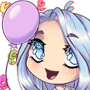 Party party Discord Emoji