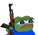 huggogun