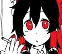 Reimu_Smoke_2