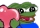 PeepoLove Discord emoji