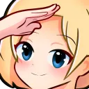 salute