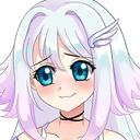 MalloryBlush Discord emoji