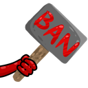 SL_sb_ban Discord emoji