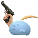 gunpin