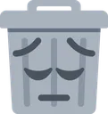 trash