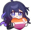 seelelesbianheart