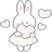 bun_hearts