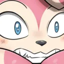 Gluttony_Scared Discord Emoji