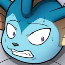 Karma_Scared Discord Emoji