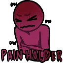 syspainholder