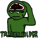 systraumaholder