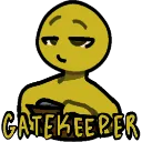 sysgatekeeper