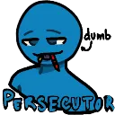 syspersecutorsly