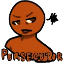 syspersecutor