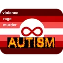 angryautism