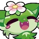 SpriFlower SpriFlower