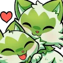 SpriHug Discord Emoji