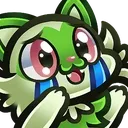 SpriSad Discord Emoji