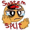 systemsplit