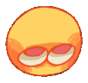 sideeyes