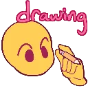 drawing