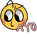 ayo