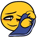 TRblankietired Discord Emoji