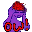 owmyhead Discord Emoji