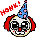 clownhonk