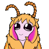 mothsmile
