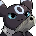 UmbreeGun UmbreeGun