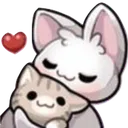 cuddlewuddle