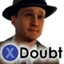 xDOUBT xDOUBT