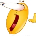 Shocked
