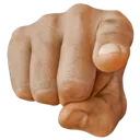 pointfinger