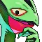 skeptile