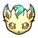 0Leafeon