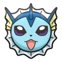 0Vaporeon