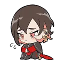 yakumo_sad Discord Emoji