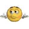 shrug