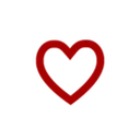 smallredheart Discord Emoji