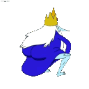 bum