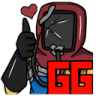gg Discord emoji