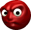 Red No red_no Discord Emoji