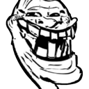trollbritish Discord emoji
