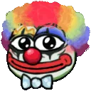 TecZerspepeclownblink